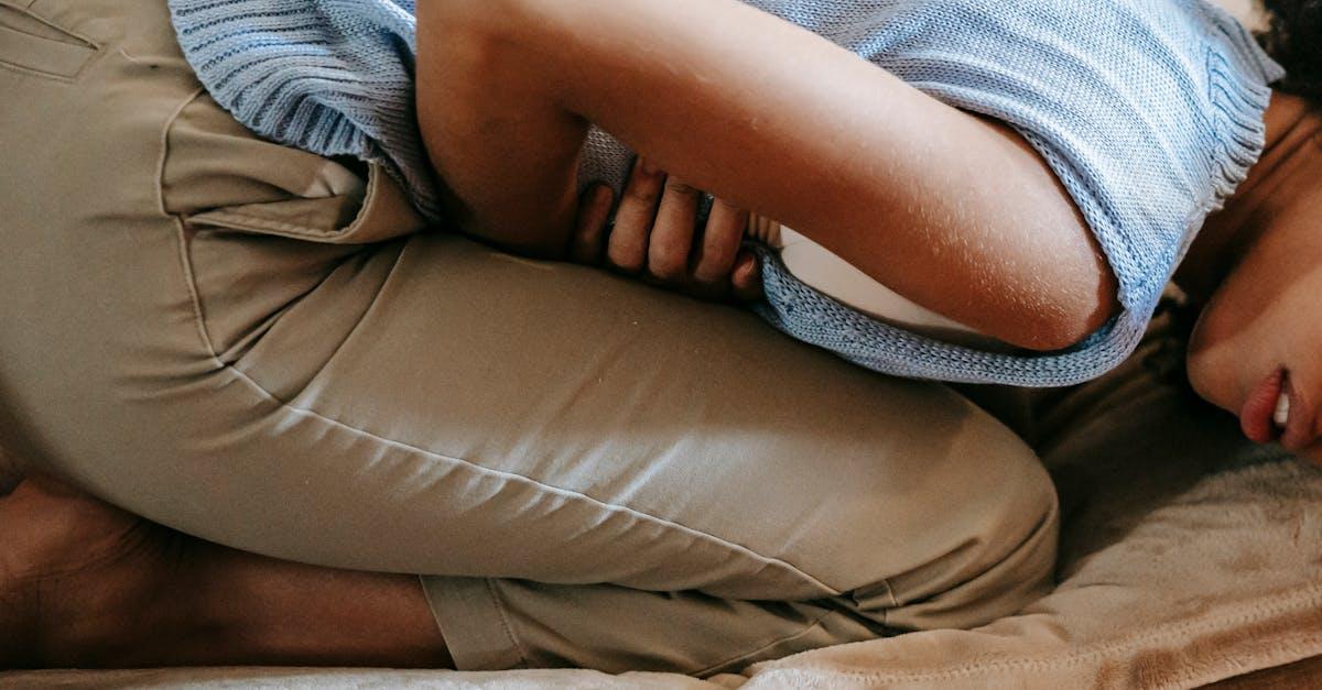 Ulga dla żołądka: codzienne sposoby na łagodzenie objawów choroby Menetriera