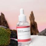 Poznaj moc czerwonego reishi: serum, które przywraca skórze spokój i blask