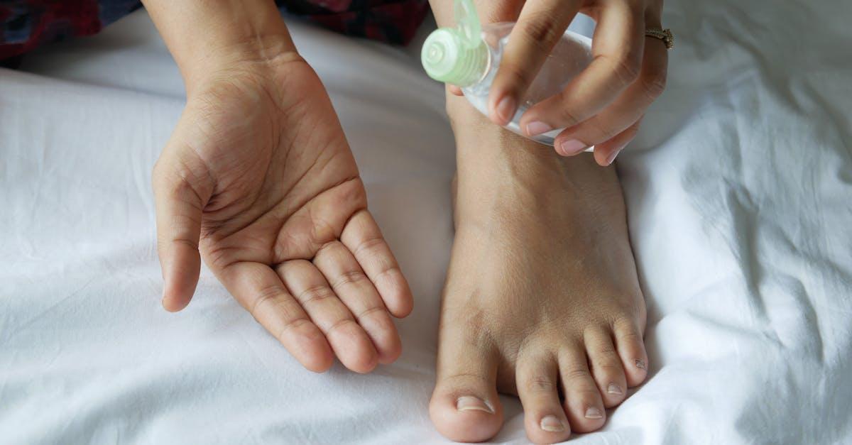 Chłodzący miętowy balsam w kostce: turbo-nawilżenie i natychmiastowa ulga dla kostek i zmęczonych nóg