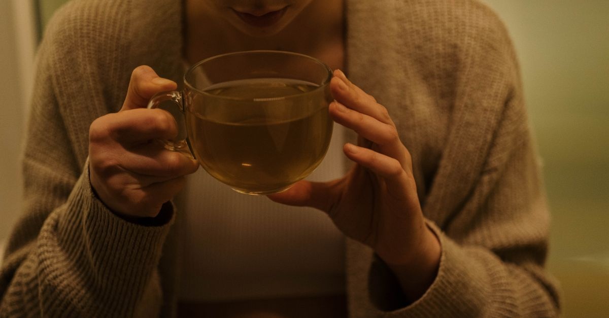Obudź strażnika odporności: naturalne wsparcie dla grasicy