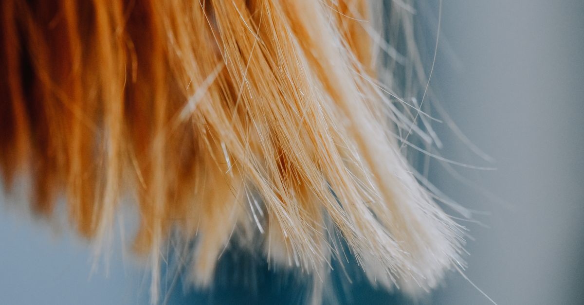 Glinkowy peeling przy linii włosów: sekret czystej skóry i dłuższej świeżości fryzury